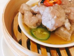 -白天鹅宾馆-宏图府餐厅