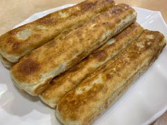 -吴记百姓菜馆·北京菜·烤鸭(故宫店)