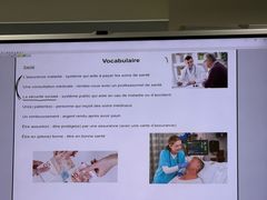 -广州法语联盟(瑞福大厦店)