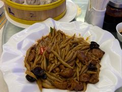 -内蒙古驻京办餐厅