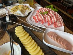 -七欣天香辣蟹火锅(常州常武北路店)
