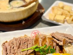 -潮界(虹桥新天地店)