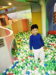 -酷嗒动物文化乐园(cutezoo西溪乐天城店)