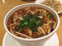 -鼎泰丰(当代商城店)