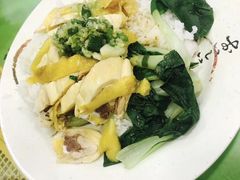 -澳洲牛奶公司(佐敦店)