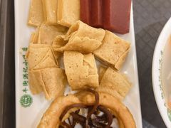 -牛街洪记小吃店(牛街店)