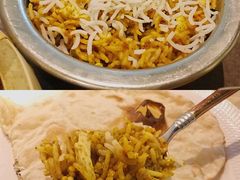 -Pita's&Tika's中东和印度风味餐厅(龙湖天街店)