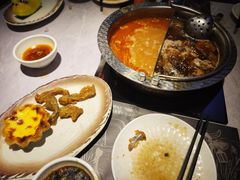 -一绪に寿喜烧自助(世茂广场店)