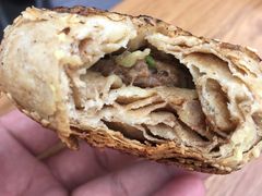 -李小老烧饼(常营民族家园店)
