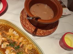 -来菜·湖北头牌藕汤(武商MALL众圆店)
