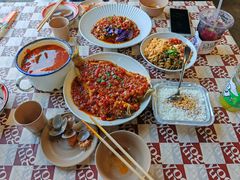 -老三样·旧食新味(万寿宫店)