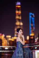 -格乐利雅婚礼艺术中心(南外滩店)