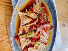 -四川人郑霞海鲜