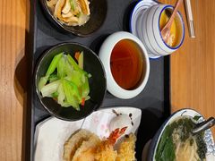 -吟松日式料理(莘庄店)