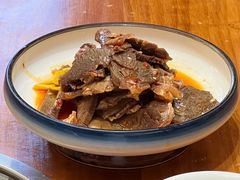 -思金拉措庄园藏餐(太阳岛店)