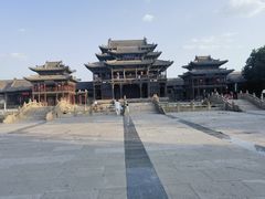 -榆次老城