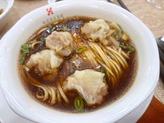 饺面-怡园饭店-餐厅(四望亭店)