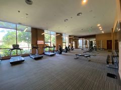 -成都安仁福朋喜来登酒店