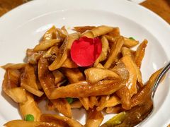 -新白鹿餐厅(龙游路店)