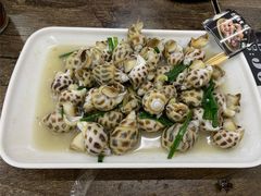 -贞姨美食·老字号海鲜大排档