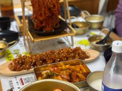 -韩食味·小木屋(日照店)