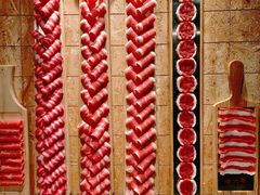 -羊大爷涮肉(亮马桥店)