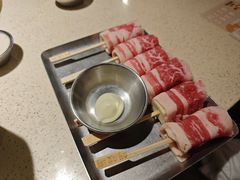 -蚂蚁洞·烤肉大营地(上海静安大悦城店)