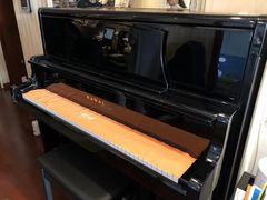 -属音琴行(成山路店)