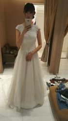 -GRACE KELLY婚纱与礼服(天津店)