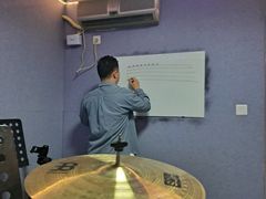 -TEMPO 音乐(五角场店)