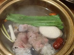 -古关火锅店(古北水镇景区店)