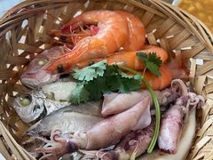 -百年银屏蚝烙·潮汕菜·非遗(乐山店)