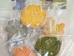 -好利来(鲁谷店)