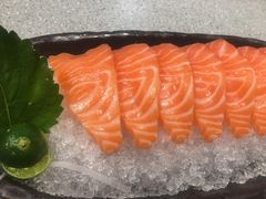 -友壹町寿司(嘉洲广场店)