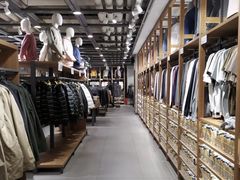 -鹿岛会员店 (龙湖三千集天街店)