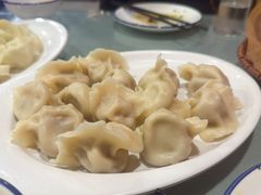 -听涛雅苑百味饺子老家菜馆
