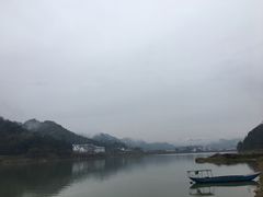 -新安江山水画廊风景区
