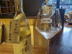 -EDAMAME₁ 枝豆