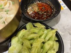 -我的面 川味Bistro(后沙峪店)