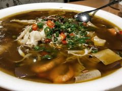 -鹦鹉小厨味道餐厅(山大南路店)