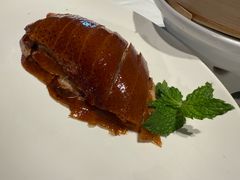 -四季民福烤鸭店(外滩外白渡桥店)