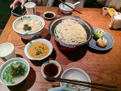 -鑫震源·苏式大虾生煎(山塘街店)