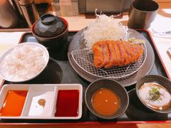-炸牛排 京都胜牛(京都站前店)