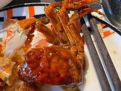 -上海滩餐厅(BFC外滩金融中心店)