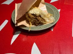 -汉唐宴长安食府