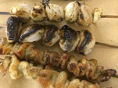 -兄弟联果木炭烤翅·50年家传鸡翅秘方