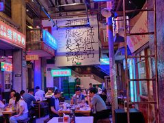 -文和友老长沙龙虾馆(化龙池店)