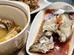 -走马楼饭庄(慈城古县城店)