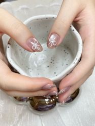 点击看大图 -Fanni美甲美睫皮肤管理