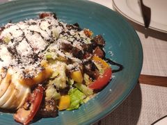 主厨沙拉-Primo·丽莫意大利窑烤披萨